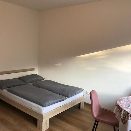 Obermais Garden Living Мерано Екстер'єр фото