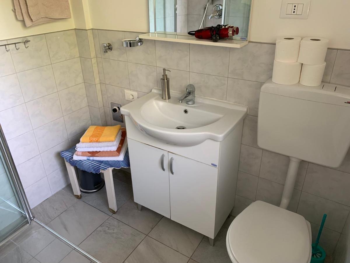 Obermais Garden Living Мерано Екстер'єр фото