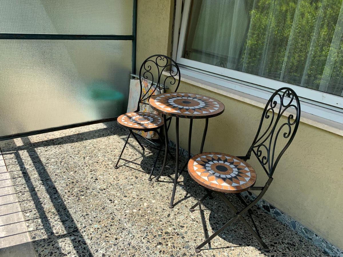 Obermais Garden Living Мерано Екстер'єр фото