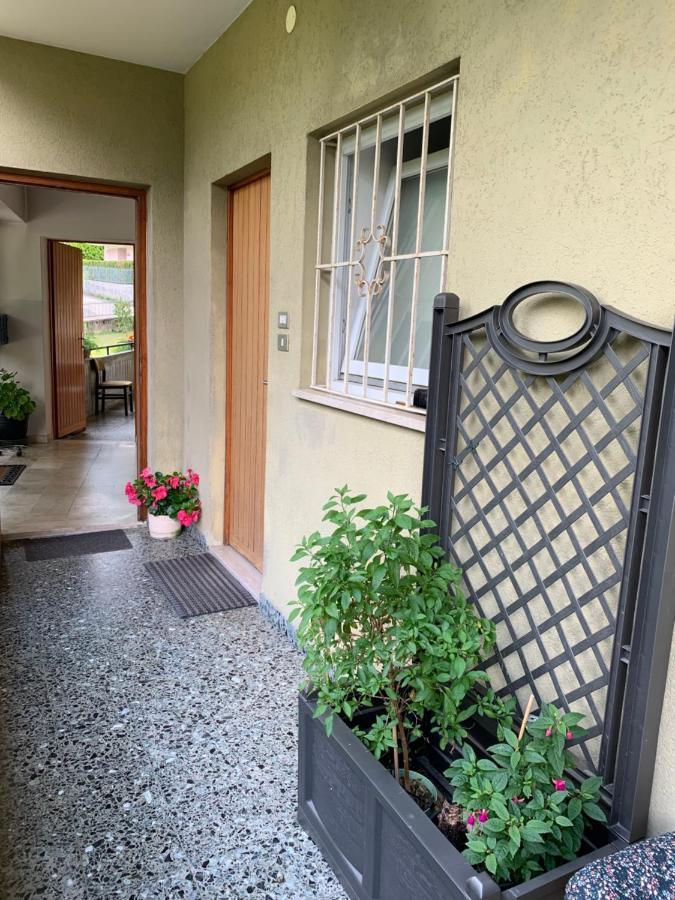 Obermais Garden Living Мерано Екстер'єр фото