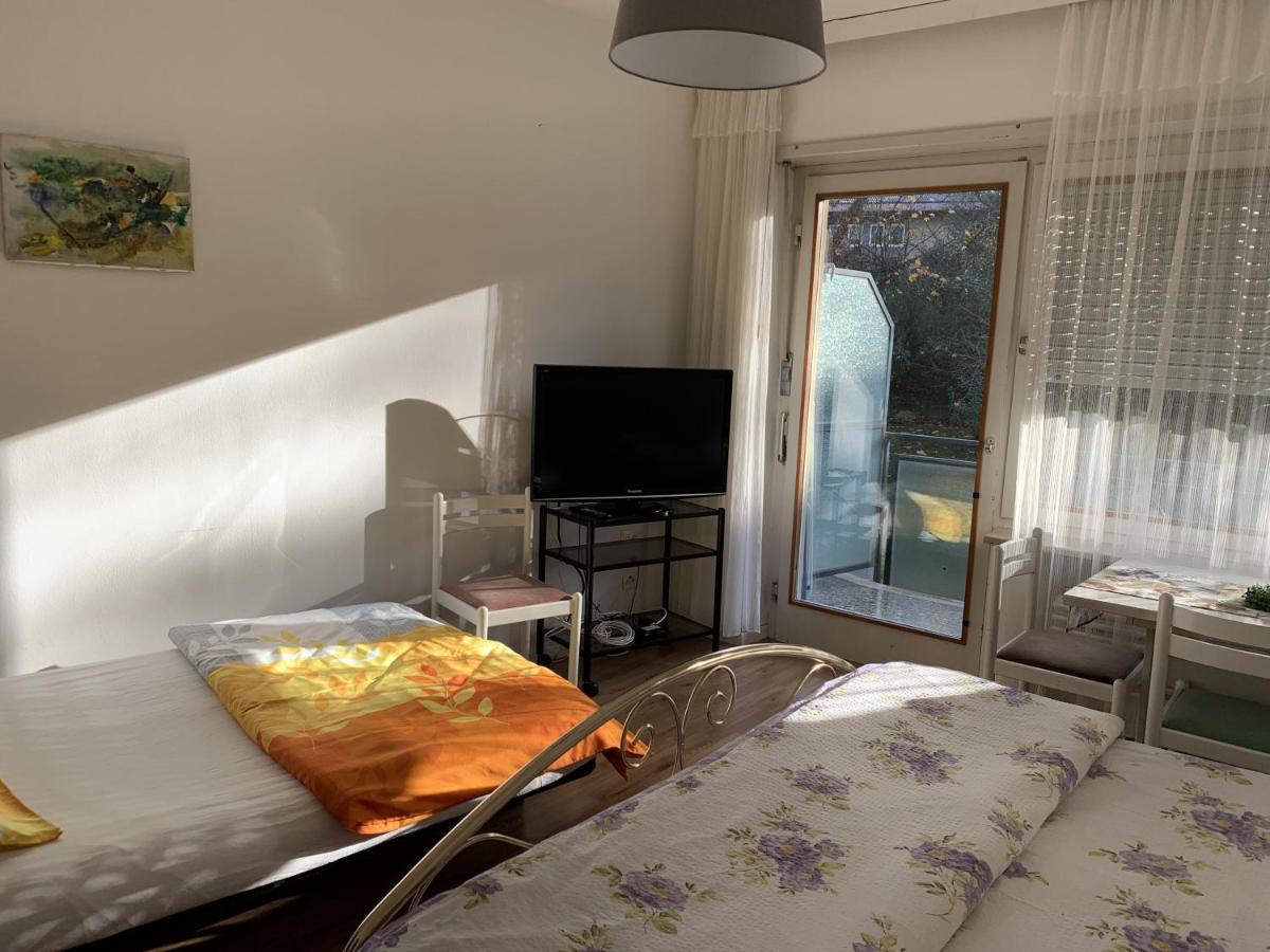 Obermais Garden Living Мерано Екстер'єр фото