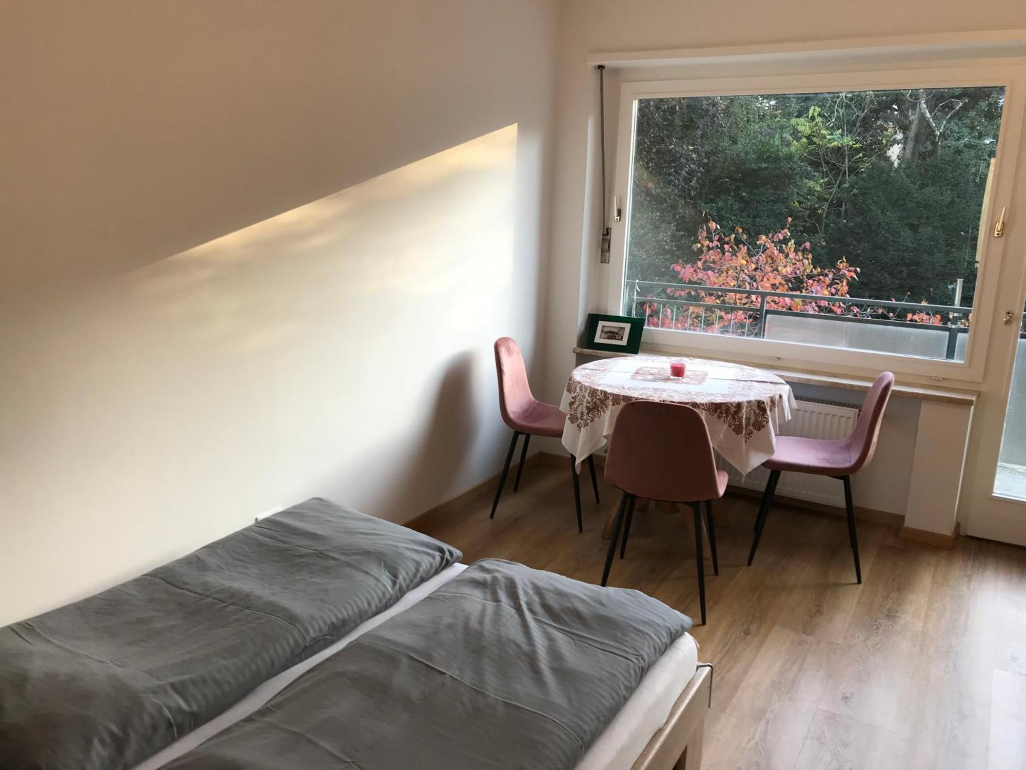 Obermais Garden Living Мерано Екстер'єр фото